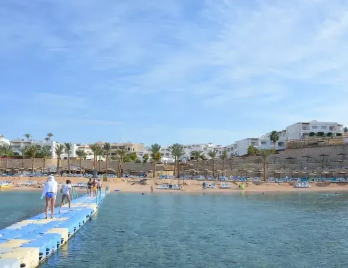 Continental Plaza Beach Resort 4 звезды, Шарм-эль-Шейх, Египет
