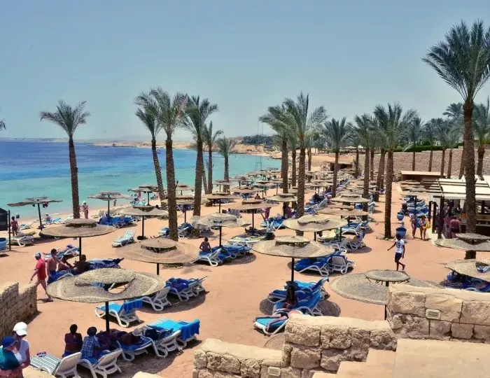 Continental Plaza Beach Resort 4 звезды, Шарм-эль-Шейх, Египет