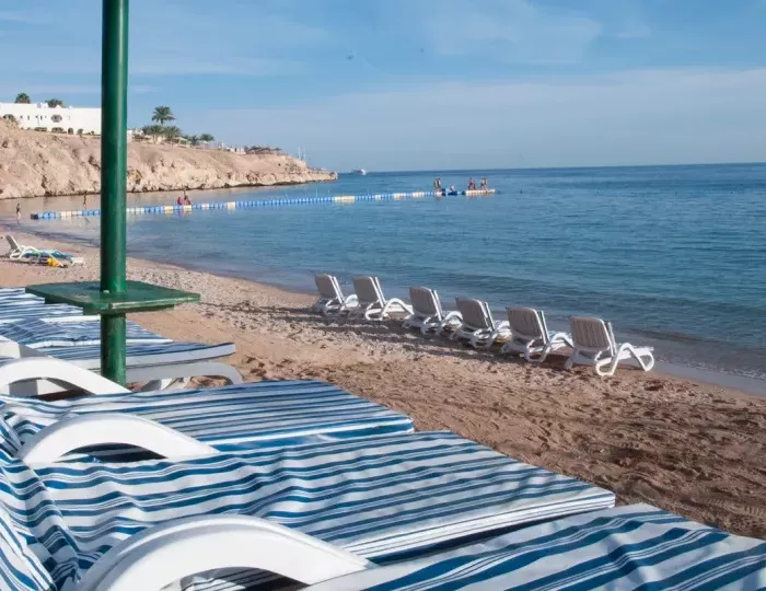 Continental Plaza Beach Resort 4 звезды, Шарм-эль-Шейх, Египет