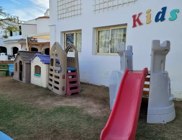 Continental Plaza Beach Resort 4 звезды, Шарм-эль-Шейх, Египет