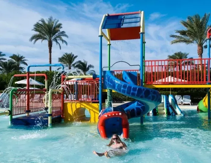 Continental Plaza Beach Resort 4 звезды, Шарм-эль-Шейх, Египет