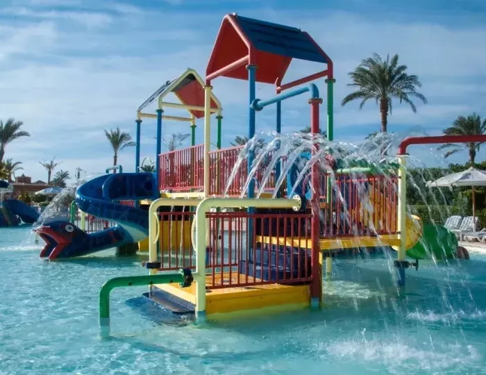 Continental Plaza Beach Resort 4 звезды, Шарм-эль-Шейх, Египет