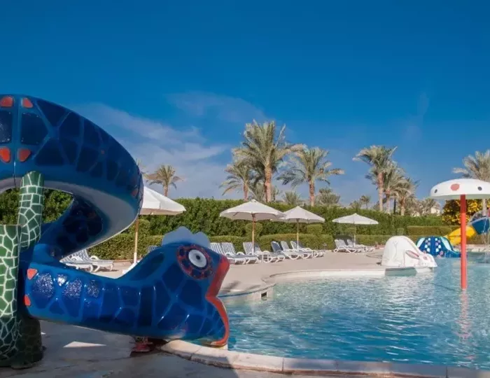 Continental Plaza Beach Resort 4 звезды, Шарм-эль-Шейх, Египет