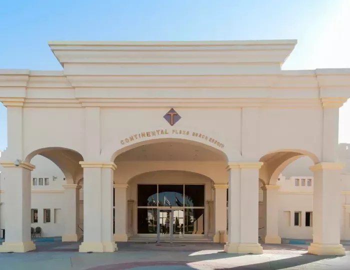 Continental Plaza Beach Resort 4 звезды, Шарм-эль-Шейх, Египет
