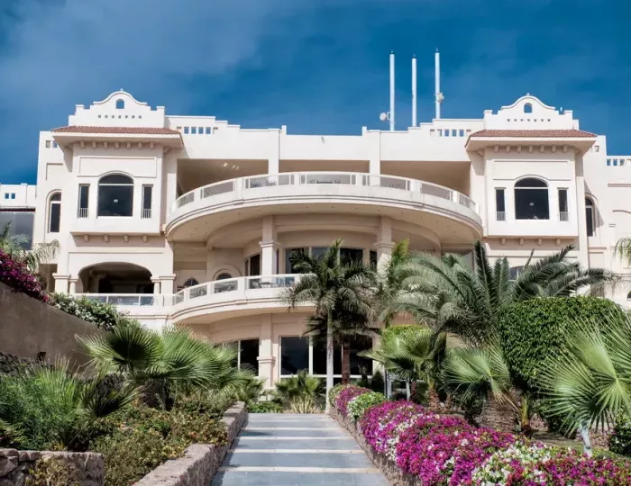 Continental Plaza Beach Resort 4 звезды, Шарм-эль-Шейх, Египет