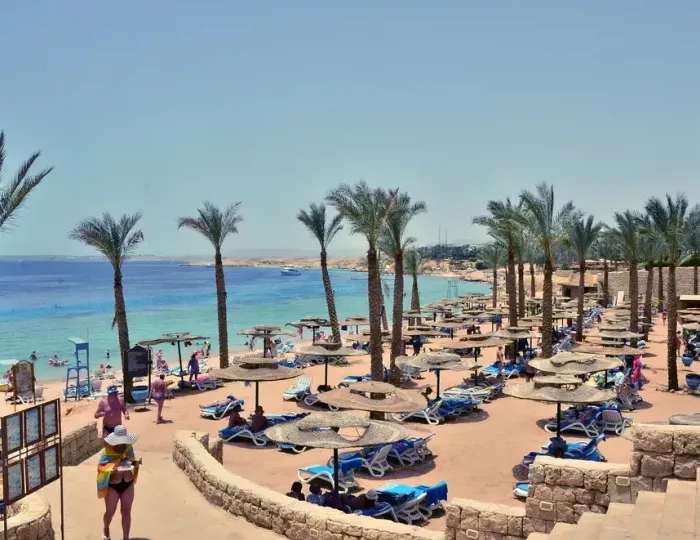 Continental Plaza Beach Resort 4 звезды, Шарм-эль-Шейх, Египет