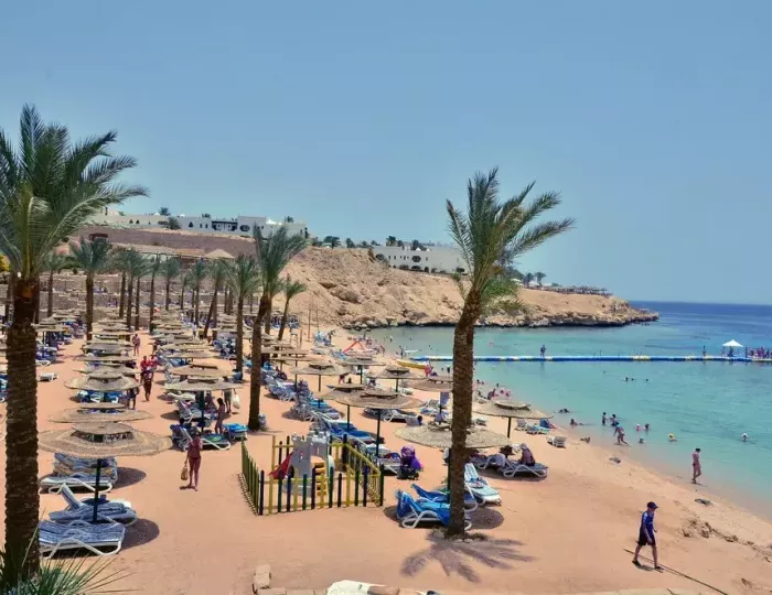 Continental Plaza Beach Resort 4 звезды, Шарм-эль-Шейх, Египет