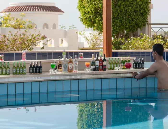 Continental Plaza Beach Resort 4 звезды, Шарм-эль-Шейх, Египет