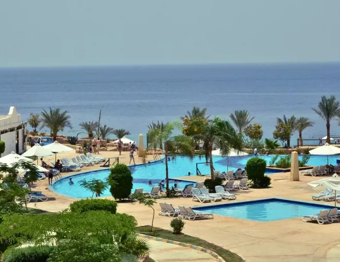 Continental Plaza Beach Resort 4 звезды, Шарм-эль-Шейх, Египет