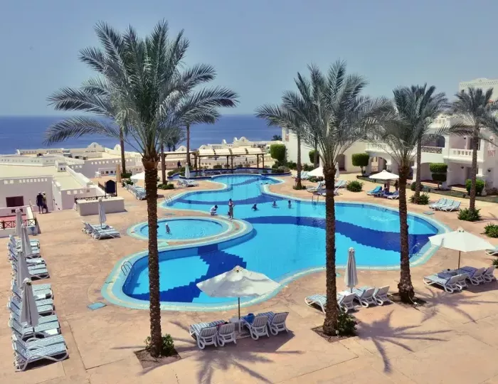 Continental Plaza Beach Resort 4 звезды, Шарм-эль-Шейх, Египет