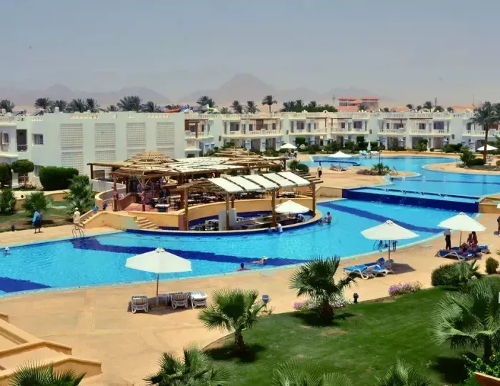 Continental Plaza Beach Resort 4 звезды, Шарм-эль-Шейх, Египет