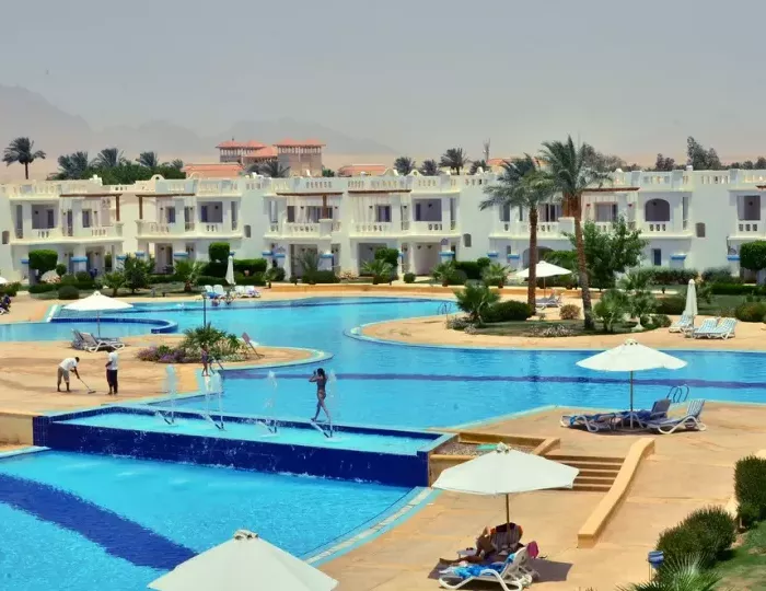 Continental Plaza Beach Resort 4 звезды, Шарм-эль-Шейх, Египет