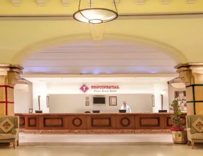 Continental Plaza Beach Resort 4 звезды, Шарм-эль-Шейх, Египет