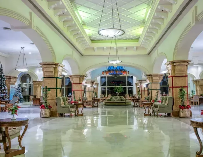 Continental Plaza Beach Resort 4 звезды, Шарм-эль-Шейх, Египет