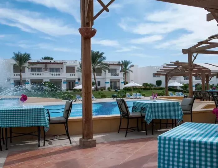 Continental Plaza Beach Resort 4 звезды, Шарм-эль-Шейх, Египет