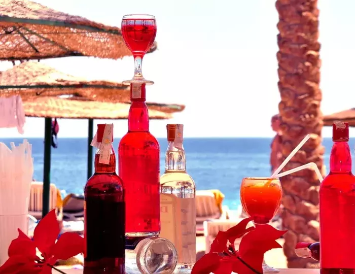 Continental Plaza Beach Resort 4 звезды, Шарм-эль-Шейх, Египет