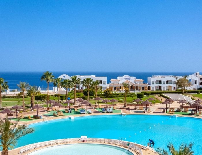 Coral Beach Resort Montazah 4 звезды, Шарм-эль-Шейх, Египет