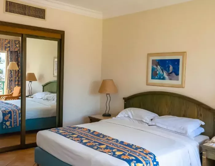 Coral Beach Resort Montazah 4 звезды, Шарм-эль-Шейх, Египет