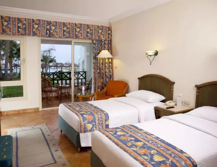 Coral Beach Resort Montazah 4 звезды, Шарм-эль-Шейх, Египет