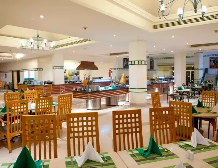 Coral Beach Resort Montazah 4 звезды, Шарм-эль-Шейх, Египет