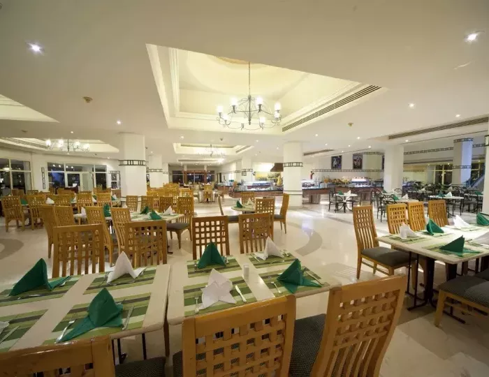 Coral Beach Resort Montazah 4 звезды, Шарм-эль-Шейх, Египет