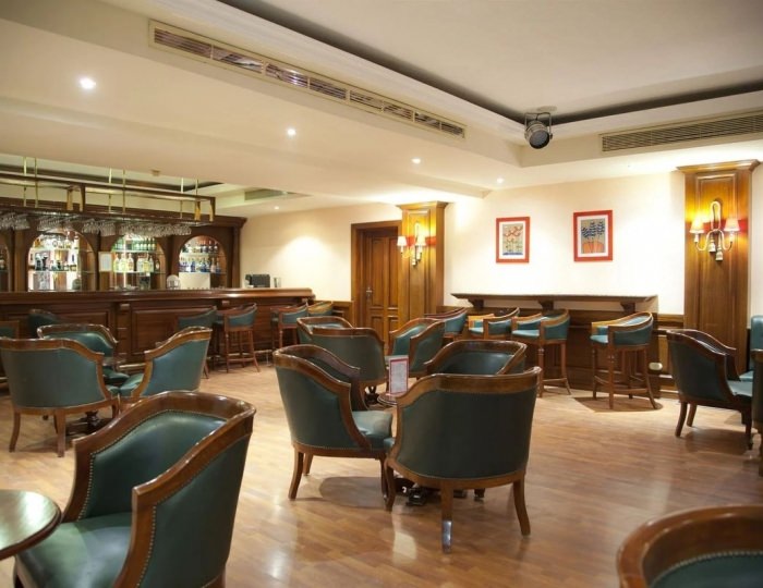 Coral Beach Resort Montazah 4 звезды, Шарм-эль-Шейх, Египет