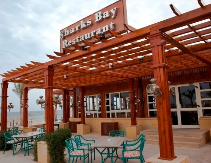 Coral Beach Resort Montazah 4 звезды, Шарм-эль-Шейх, Египет