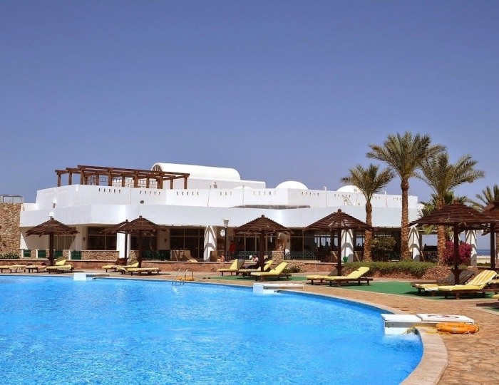 Coral Beach Resort Montazah 4 звезды, Шарм-эль-Шейх, Египет
