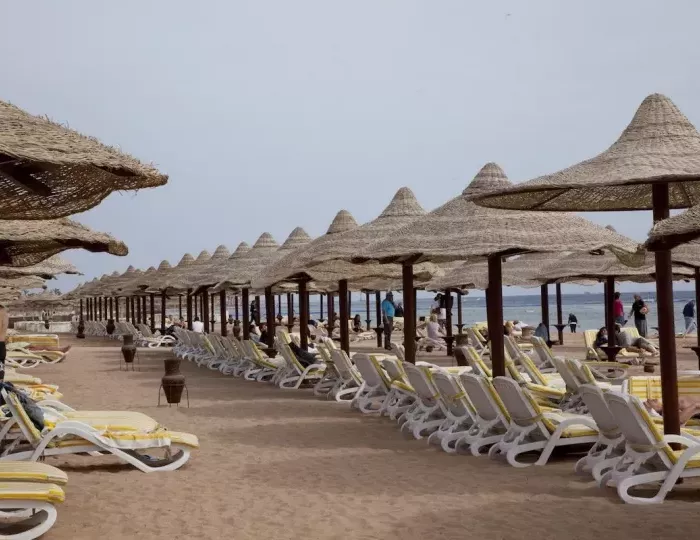 Coral Beach Resort Montazah 4 звезды, Шарм-эль-Шейх, Египет