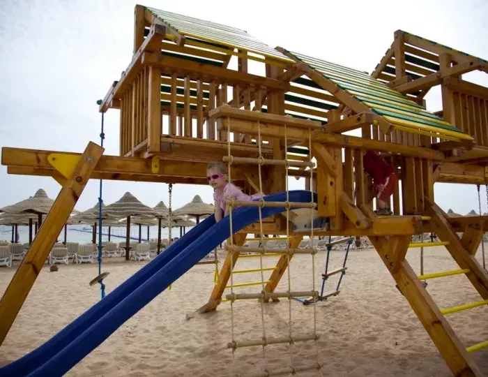 Coral Beach Resort Montazah 4 звезды, Шарм-эль-Шейх, Египет