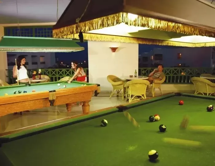 Coral Beach Resort Montazah 4 звезды, Шарм-эль-Шейх, Египет