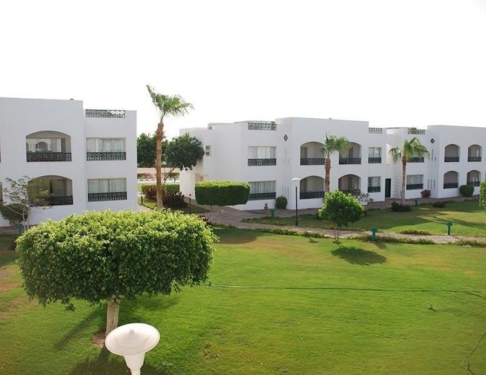 Coral Beach Resort Montazah 4 звезды, Шарм-эль-Шейх, Египет