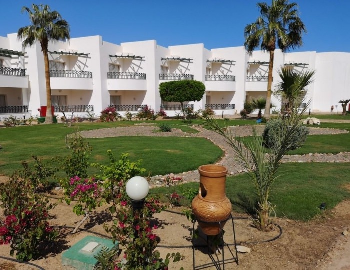 Coral Beach Resort Montazah 4 звезды, Шарм-эль-Шейх, Египет