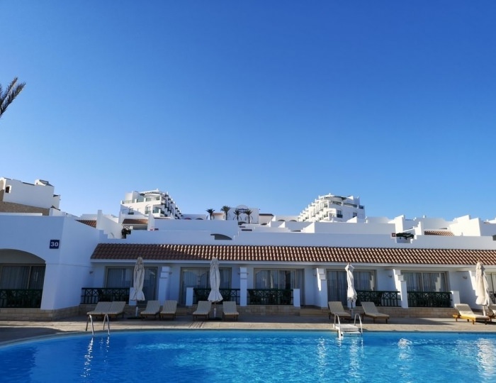 Coral Beach Resort Montazah 4 звезды, Шарм-эль-Шейх, Египет