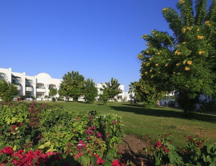 Coral Beach Resort Montazah 4 звезды, Шарм-эль-Шейх, Египет