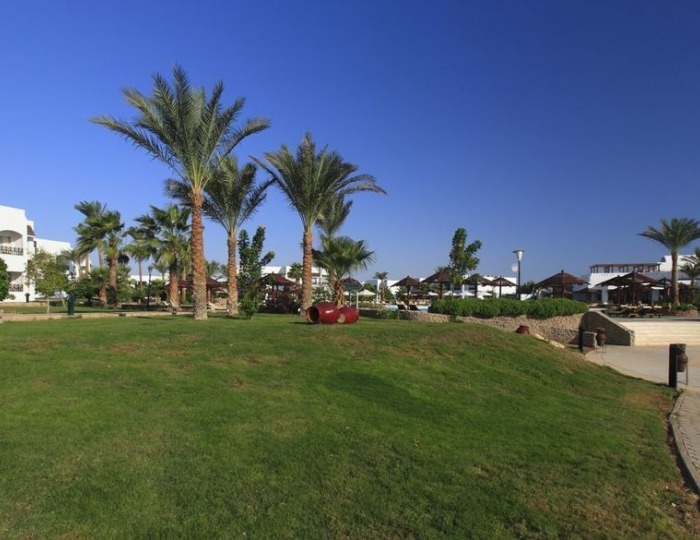Coral Beach Resort Montazah 4 звезды, Шарм-эль-Шейх, Египет