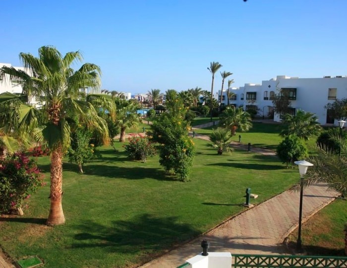 Coral Beach Resort Montazah 4 звезды, Шарм-эль-Шейх, Египет