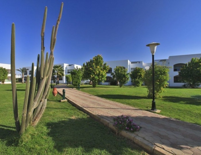 Coral Beach Resort Montazah 4 звезды, Шарм-эль-Шейх, Египет