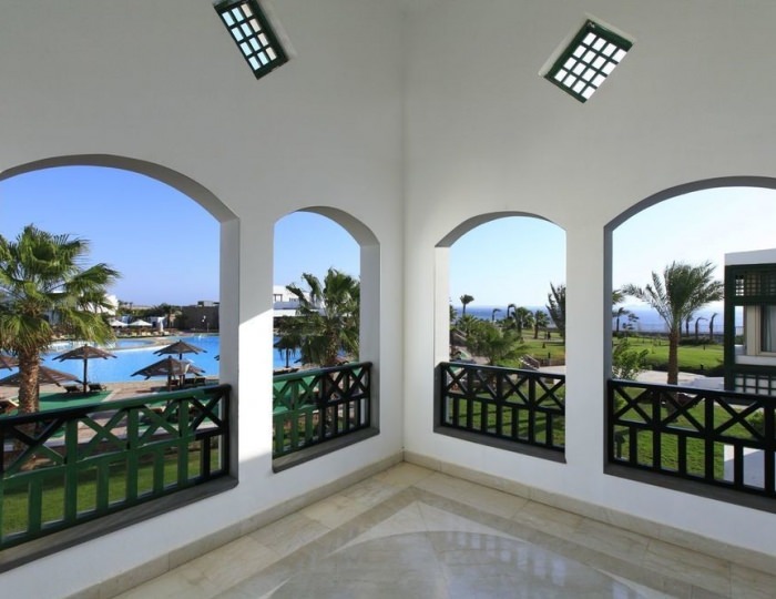 Coral Beach Resort Montazah 4 звезды, Шарм-эль-Шейх, Египет