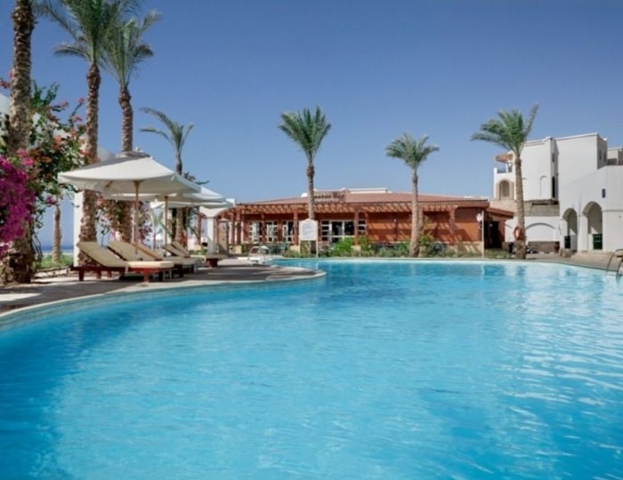 Coral Beach Resort Montazah 4 звезды, Шарм-эль-Шейх, Египет