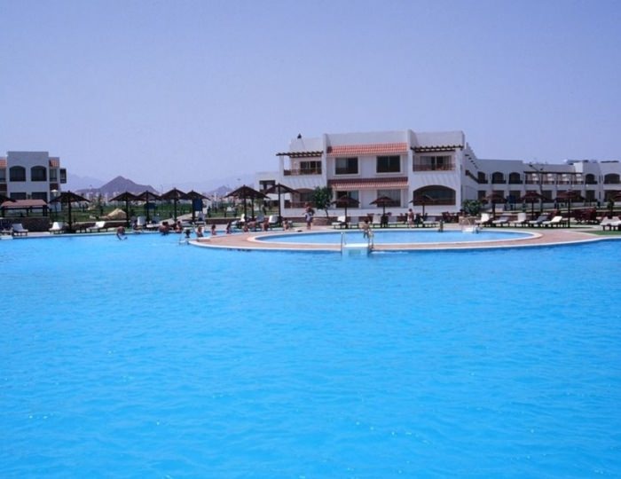 Coral Beach Resort Montazah 4 звезды, Шарм-эль-Шейх, Египет