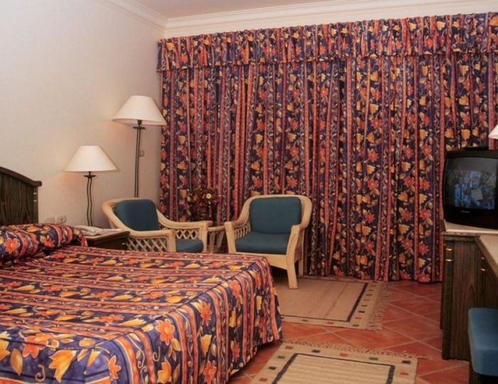 Coral Beach Resort Montazah 4 звезды, Шарм-эль-Шейх, Египет