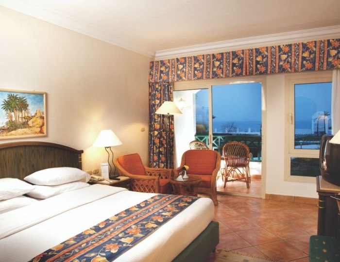 Coral Beach Resort Montazah 4 звезды, Шарм-эль-Шейх, Египет