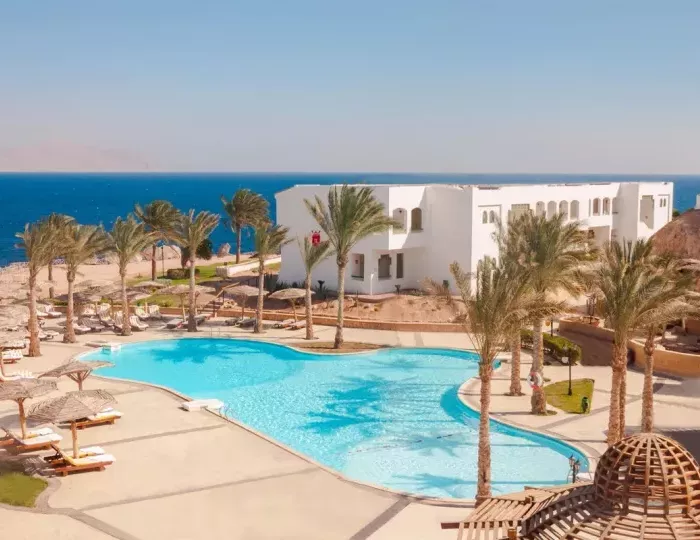 Coral Beach Resort Tiran 4 звезды, Шарм-эль-Шейх, Египет