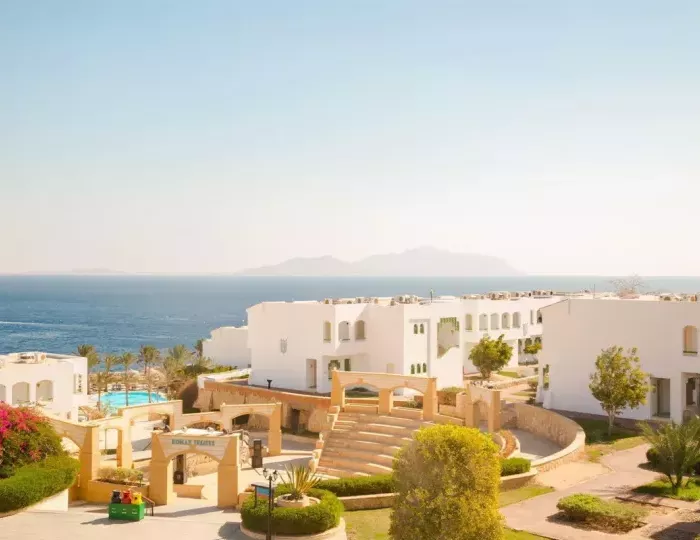 Coral Beach Resort Tiran 4 звезды, Шарм-эль-Шейх, Египет