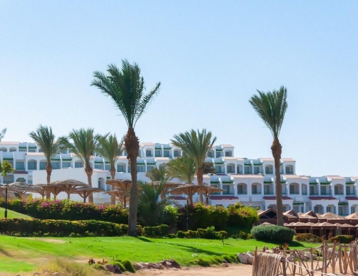 Coral Beach Resort Tiran 4 звезды, Шарм-эль-Шейх, Египет