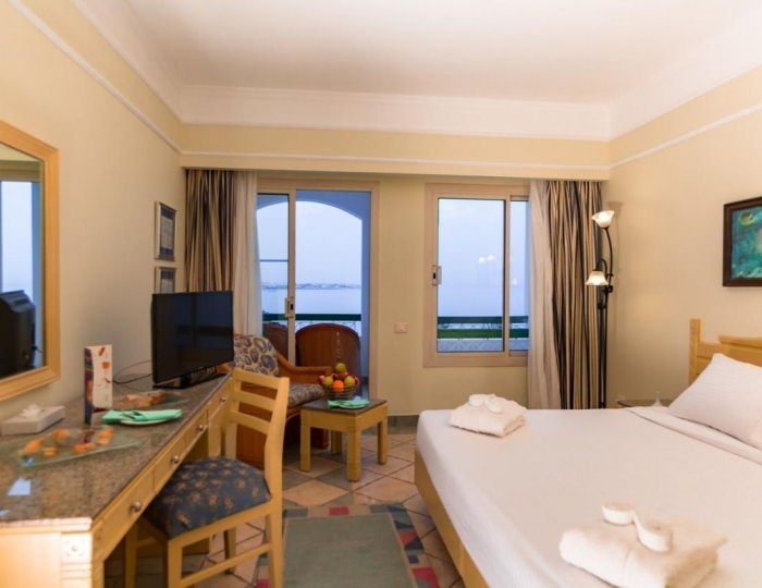 Coral Beach Resort Tiran 4 звезды, Шарм-эль-Шейх, Египет