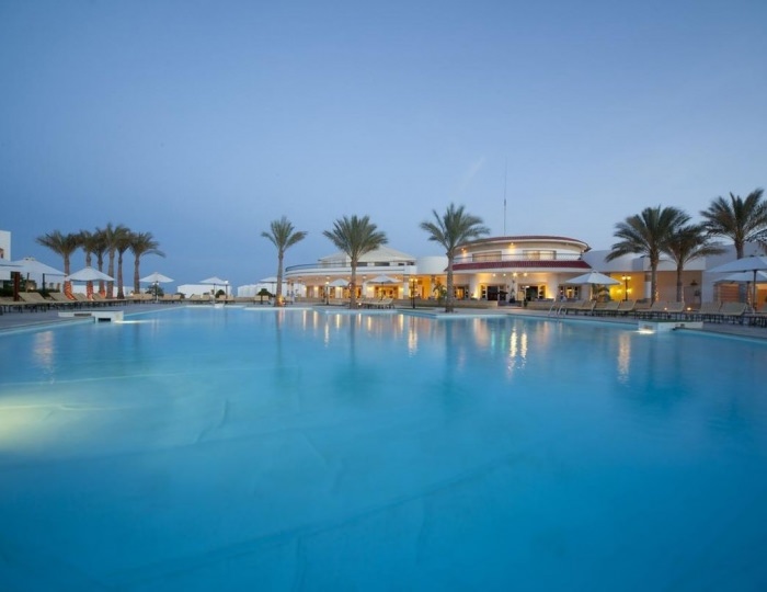 Coral Beach Resort Tiran 4 звезды, Шарм-эль-Шейх, Египет