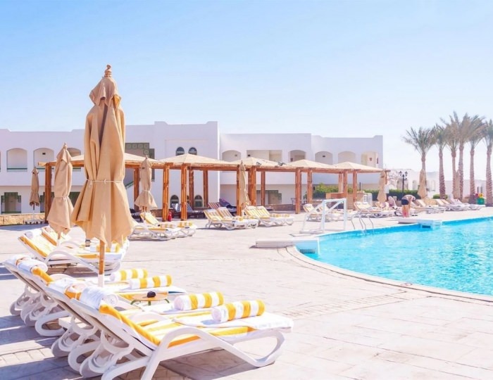 Coral Beach Resort Tiran 4 звезды, Шарм-эль-Шейх, Египет