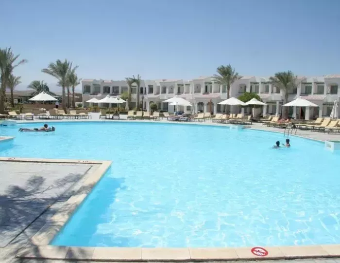 Coral Beach Resort Tiran 4 звезды, Шарм-эль-Шейх, Египет